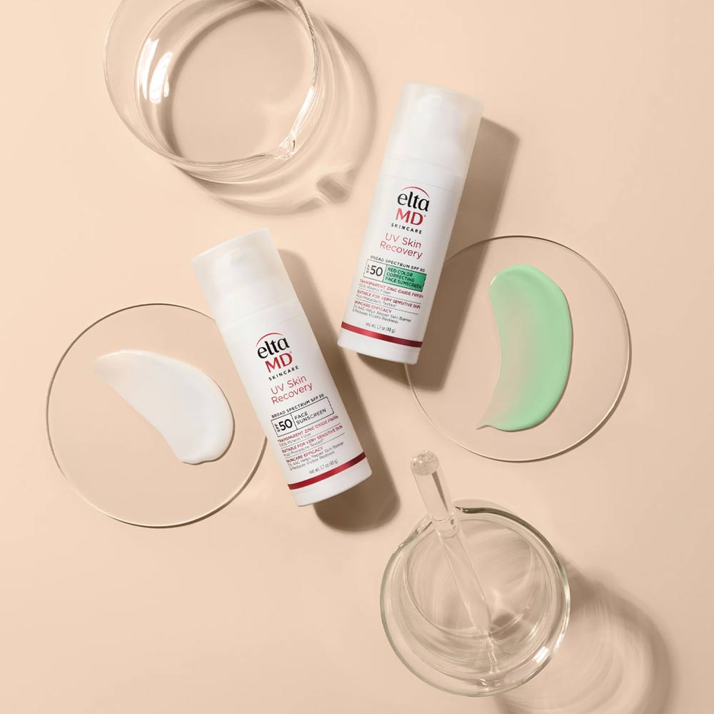 Why shop with EltaMD?