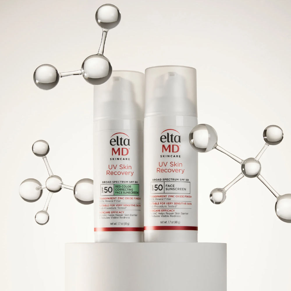 Why shop with EltaMD?