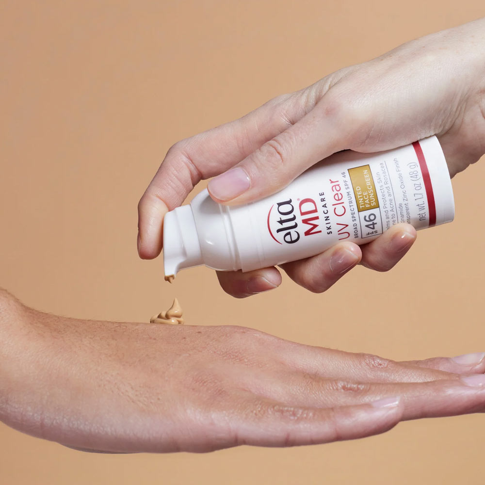 Why shop with EltaMD?