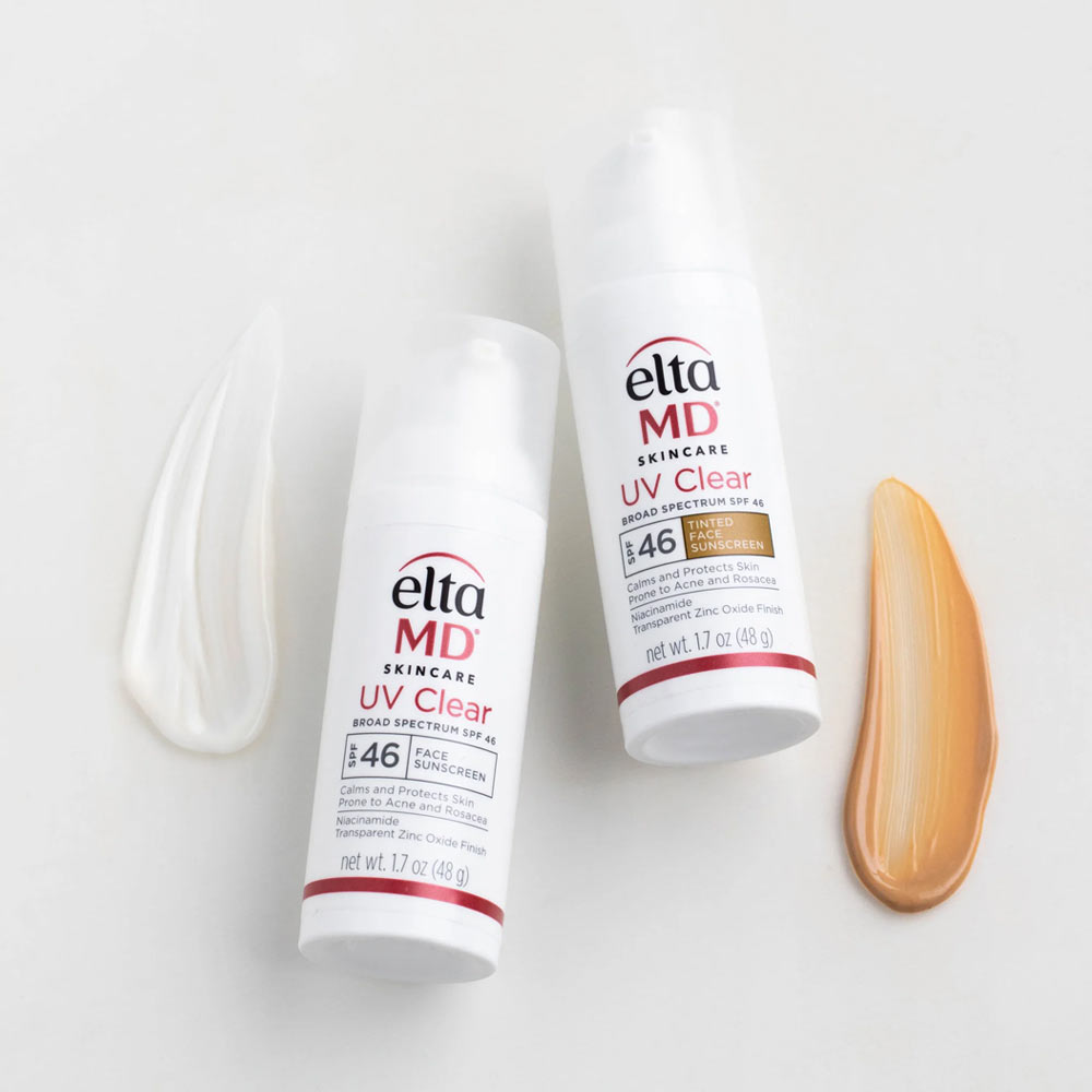 Why shop with EltaMD?