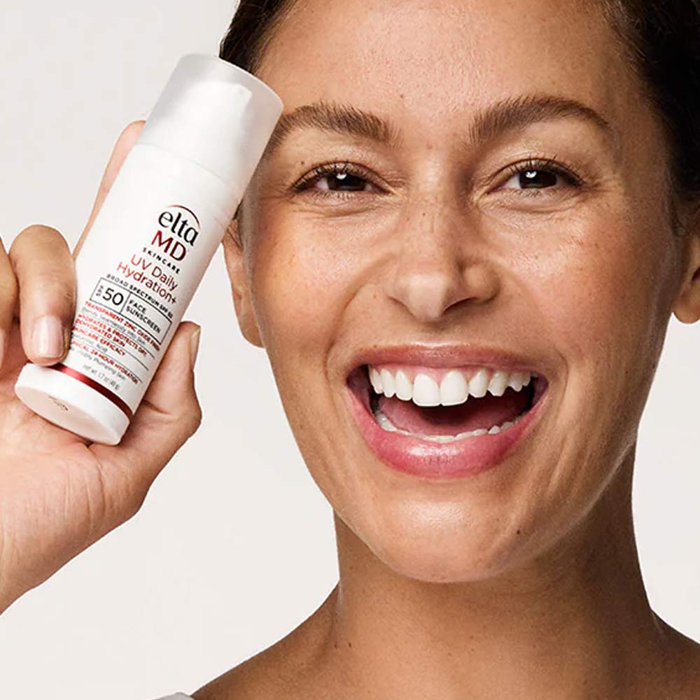 Why shop with EltaMD?