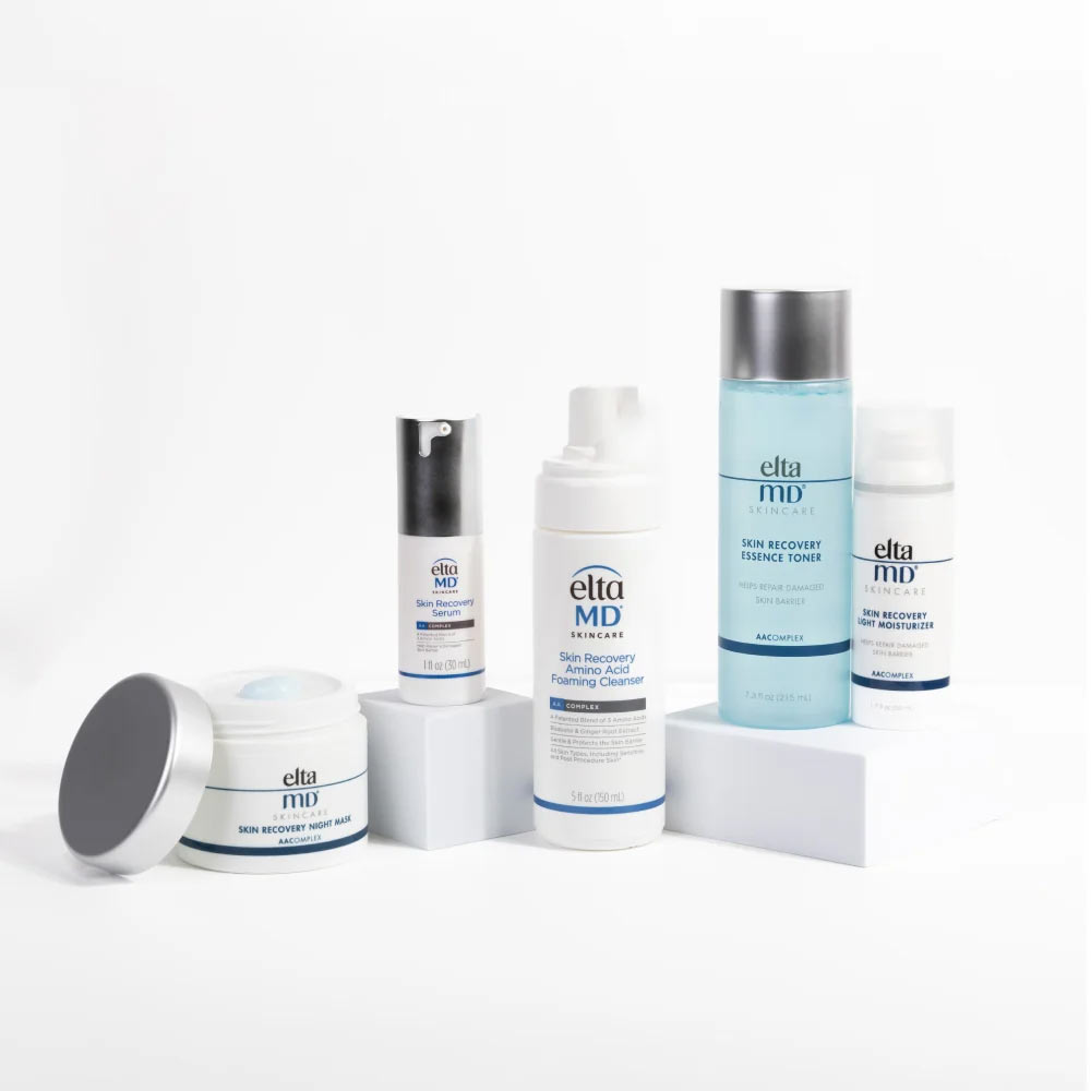 Why shop with EltaMD?