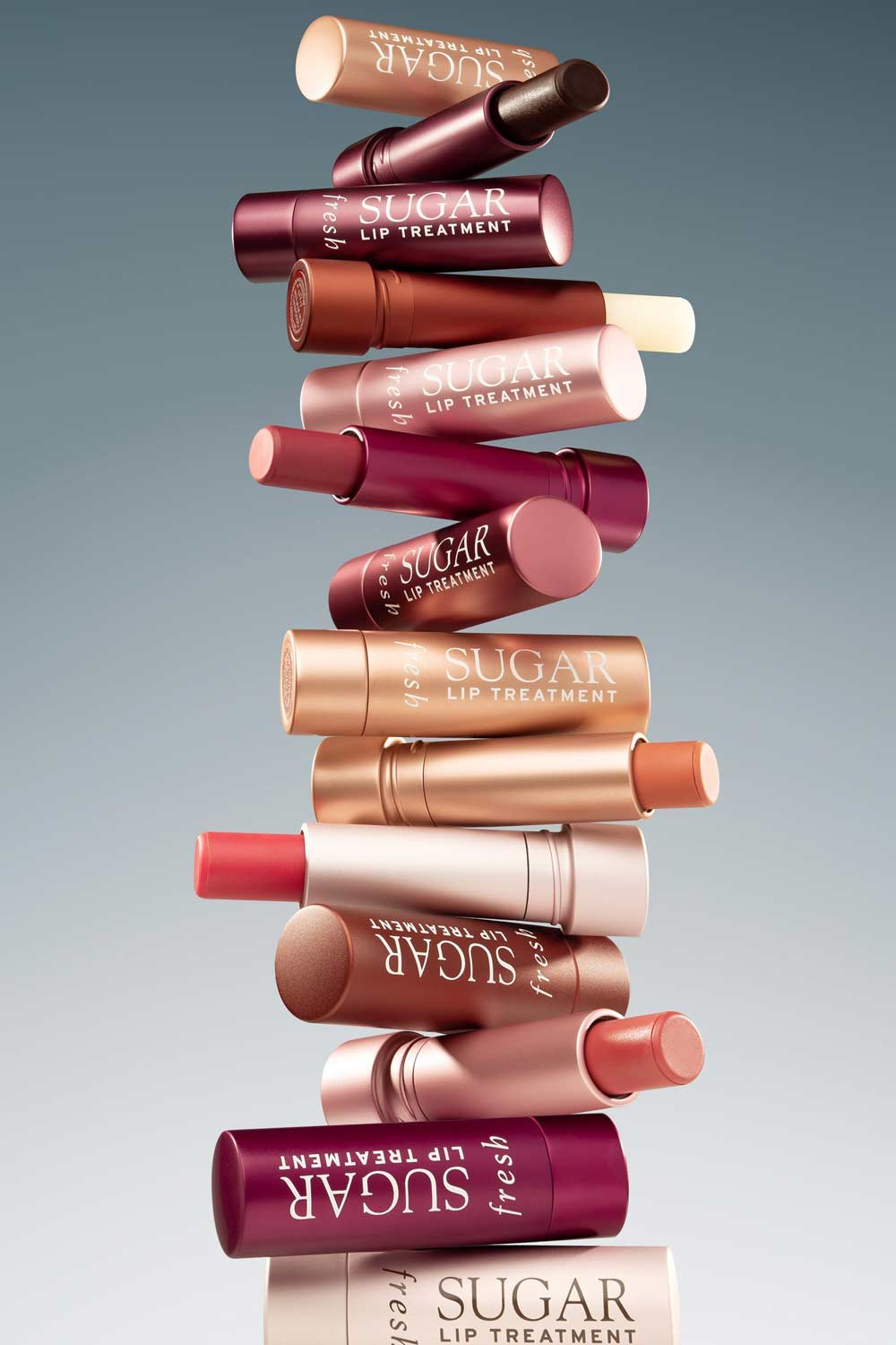 Why shop with Fresh?