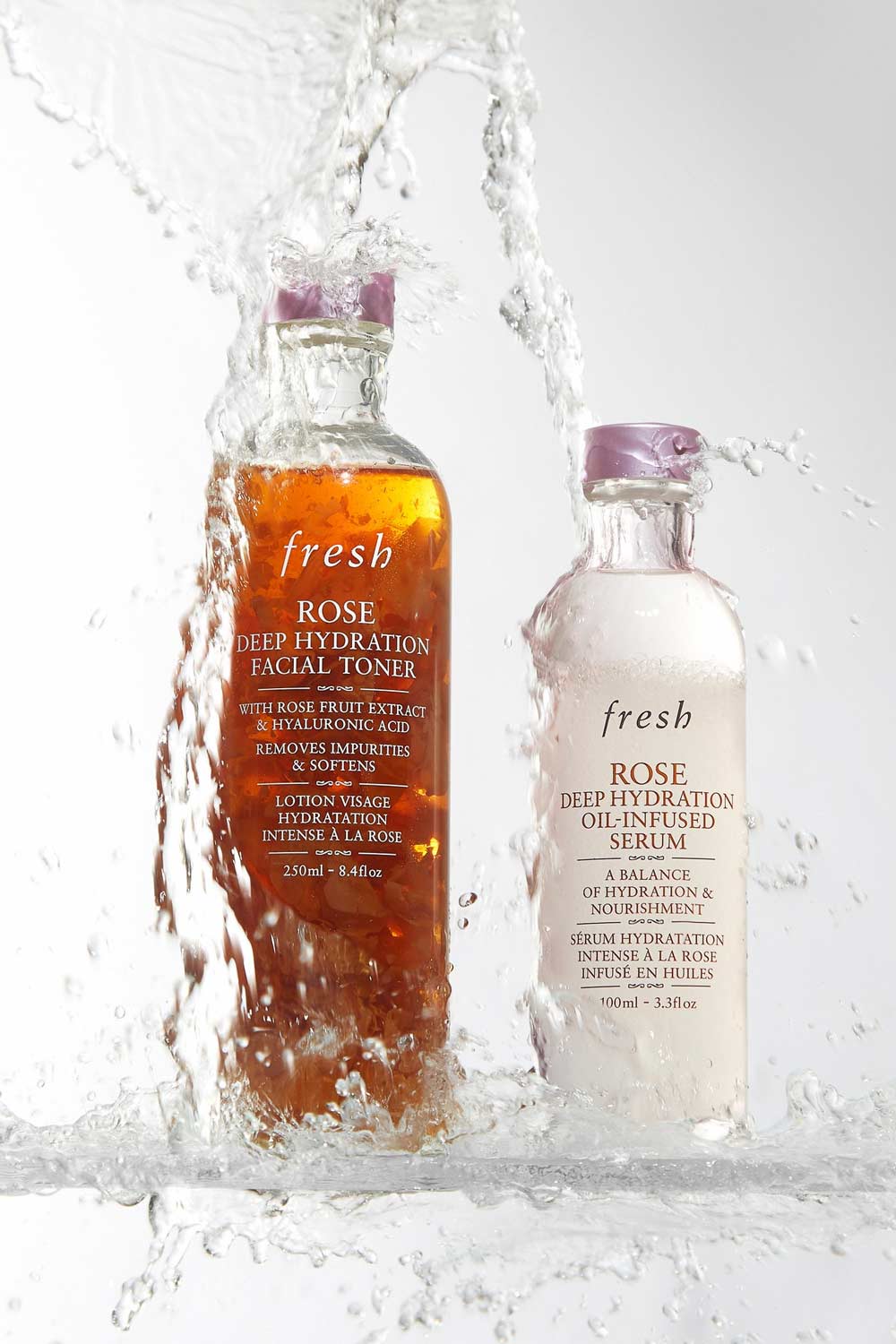 Why shop with Fresh?