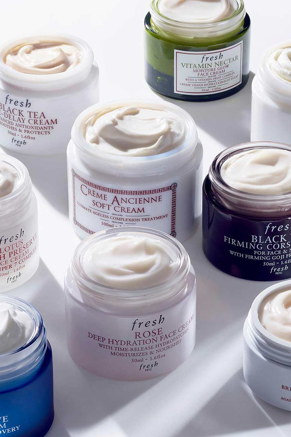 Why shop with Fresh?