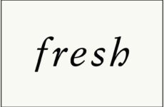 Fresh: Where Ritual Meets Science