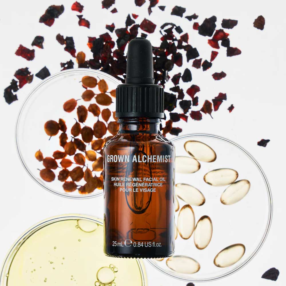 Why shop with Grown Alchemist?