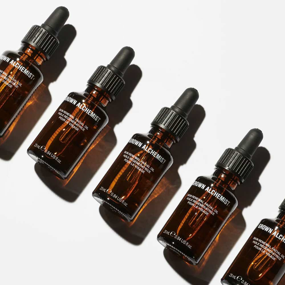 Why shop with Grown Alchemist?