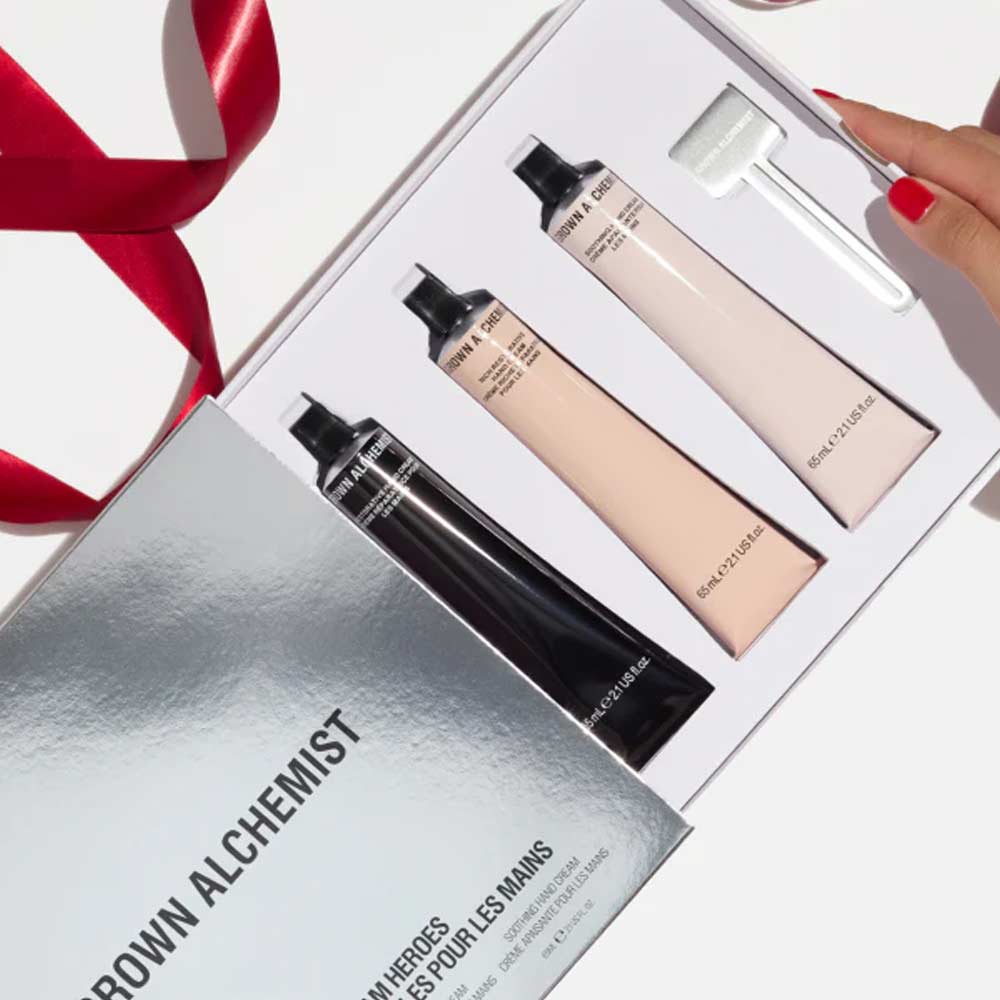 Why shop with Grown Alchemist?