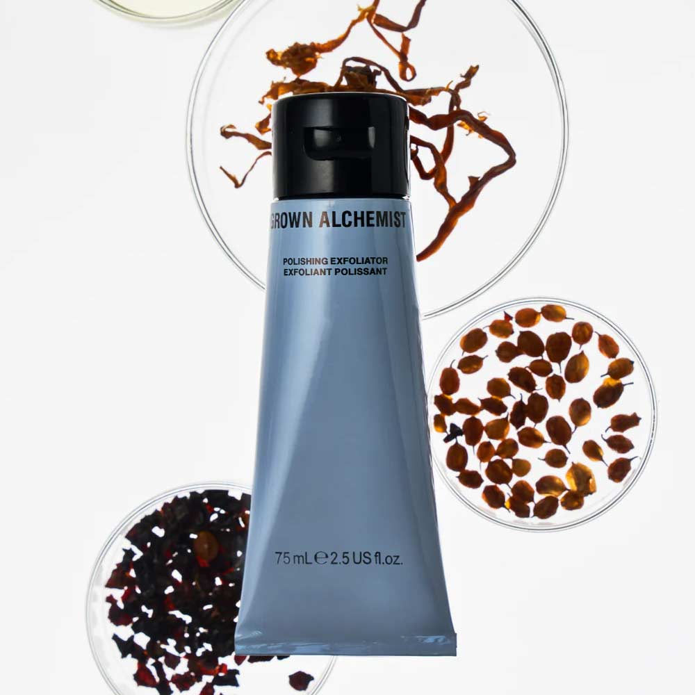 Why shop with Grown Alchemist?