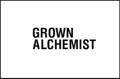 Grown Alchemist: Conscious Luxury for Modern Skin