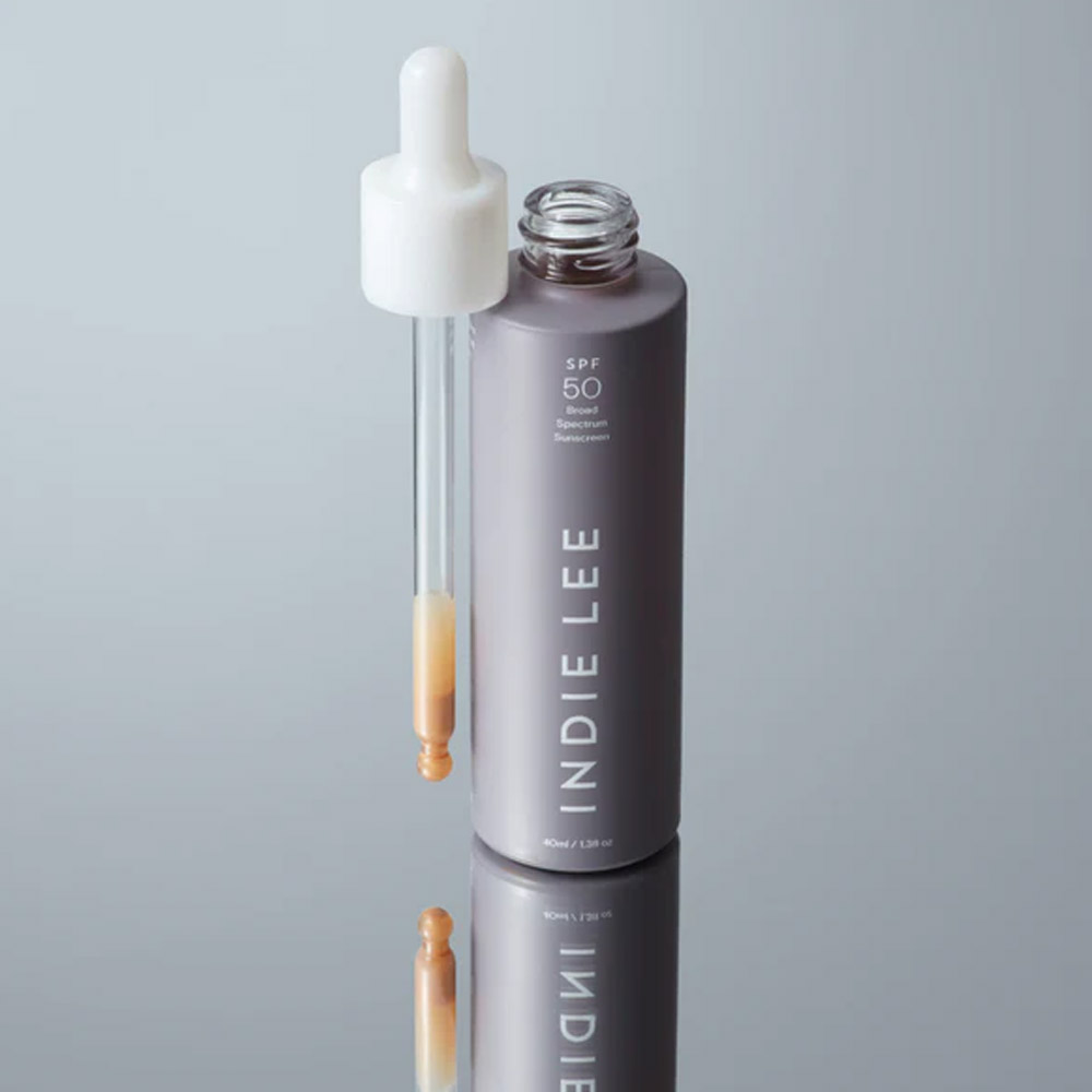 Why shop with Indie Lee?