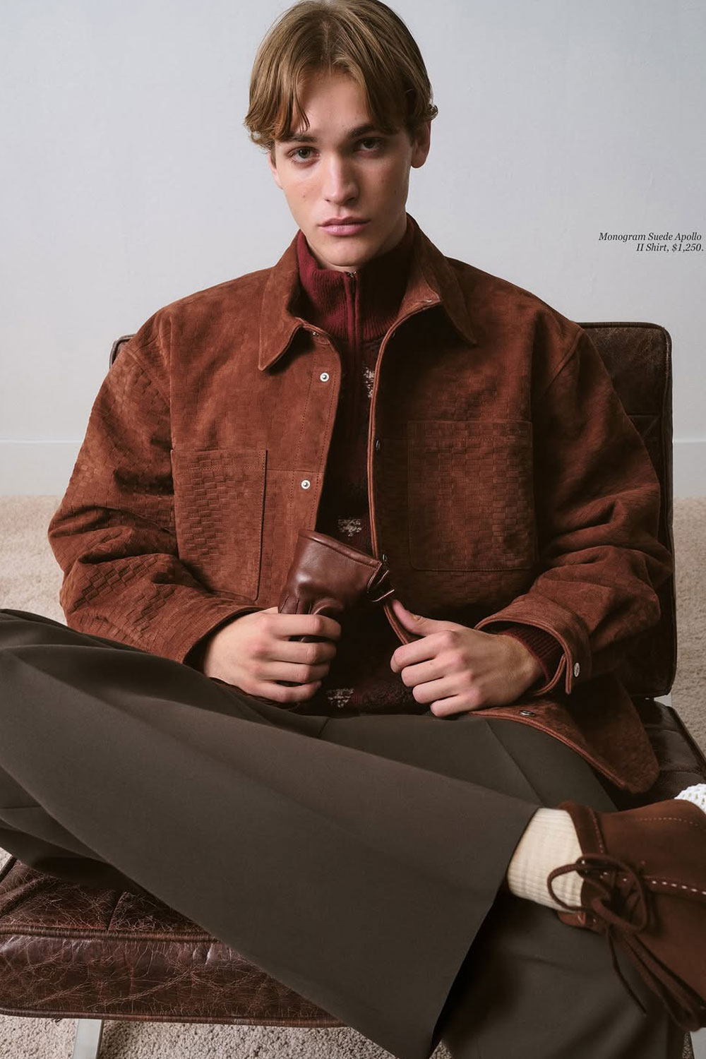 The Beginning and Vision