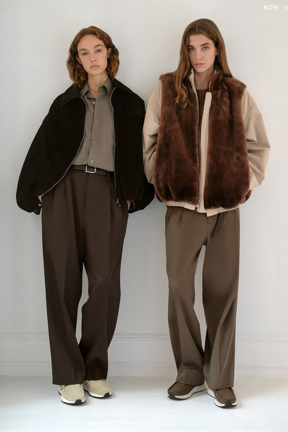 The Beginning and Vision