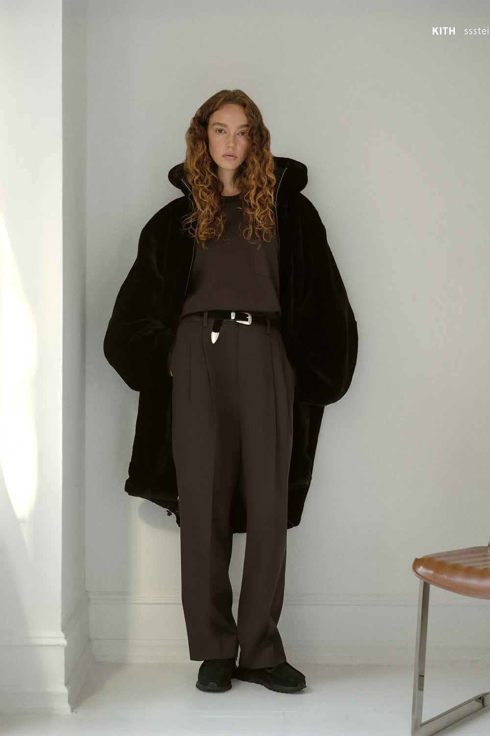 The Beginning and Vision