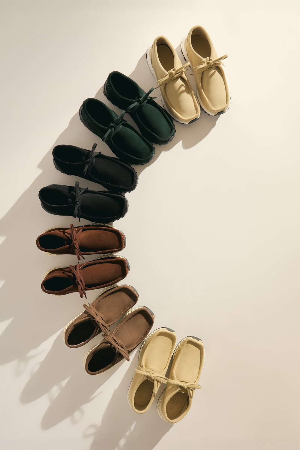 KITH: Global Expansion and Creative Spaces