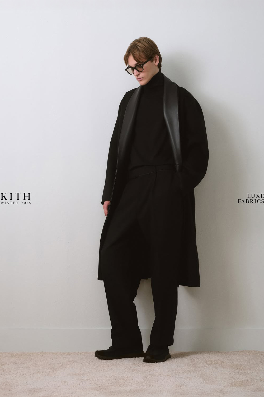 The Beginning and Vision