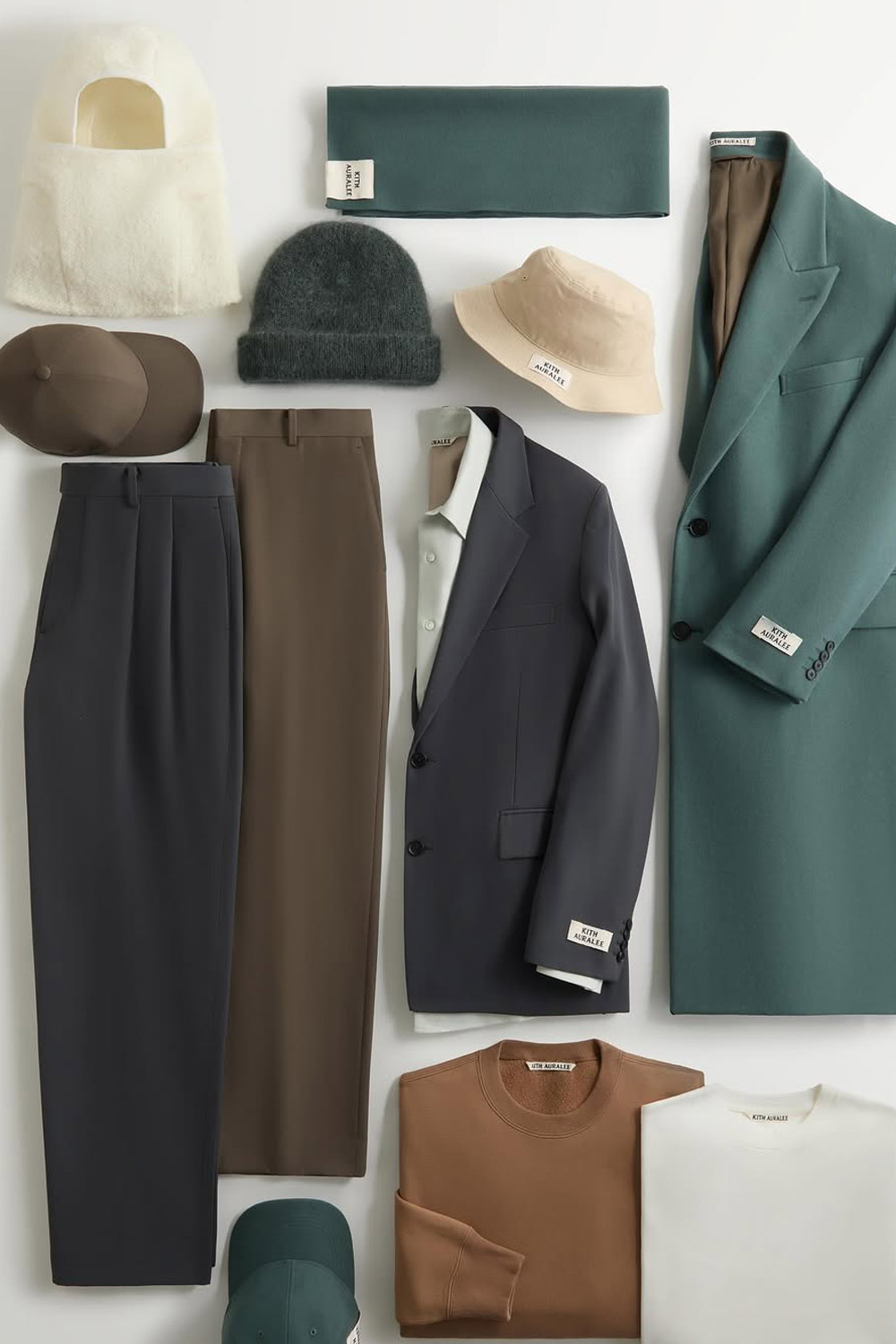 KITH: Global Expansion and Creative Spaces