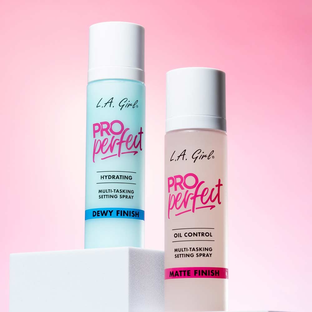 Why shop with L.A. Girl Cosmetics?