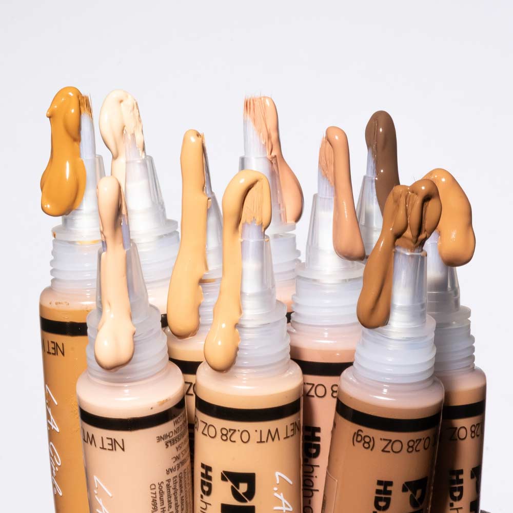 Why shop with L.A. Girl Cosmetics?