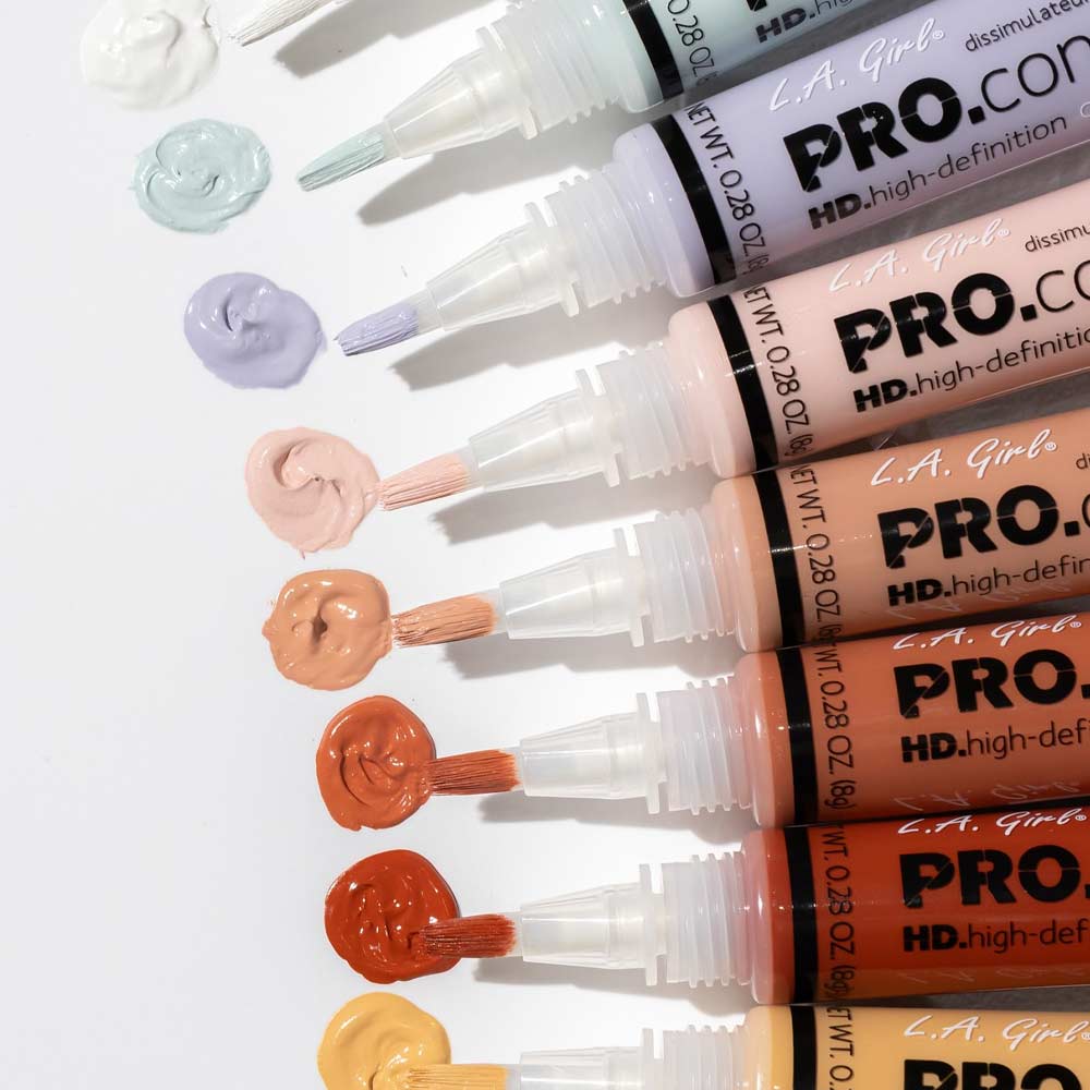 Why shop with L.A. Girl Cosmetics?