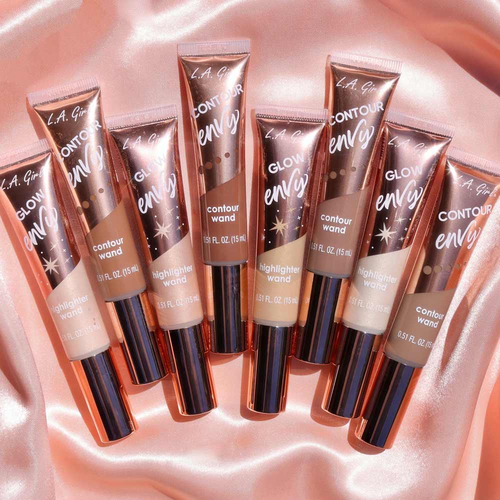 Why shop with L.A. Girl Cosmetics?