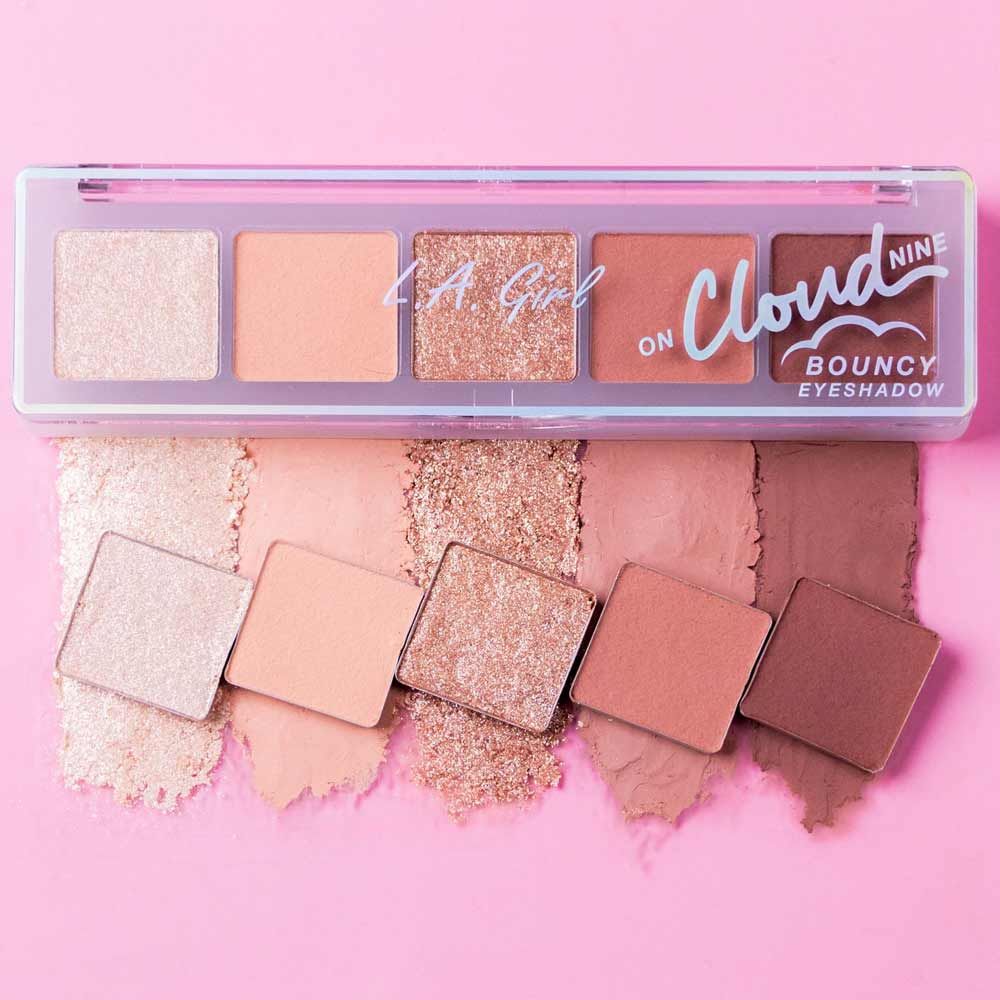 Why shop with L.A. Girl Cosmetics?