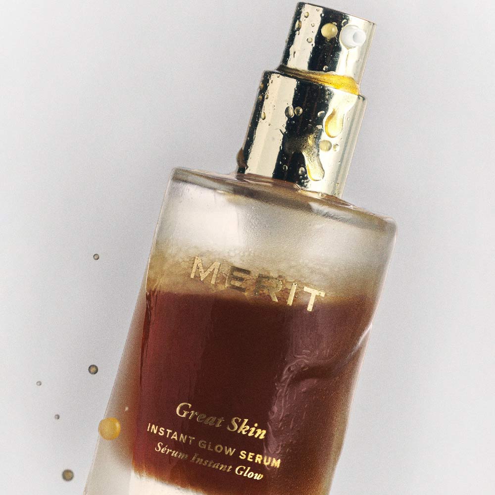 Why shop with MERIT Beauty?