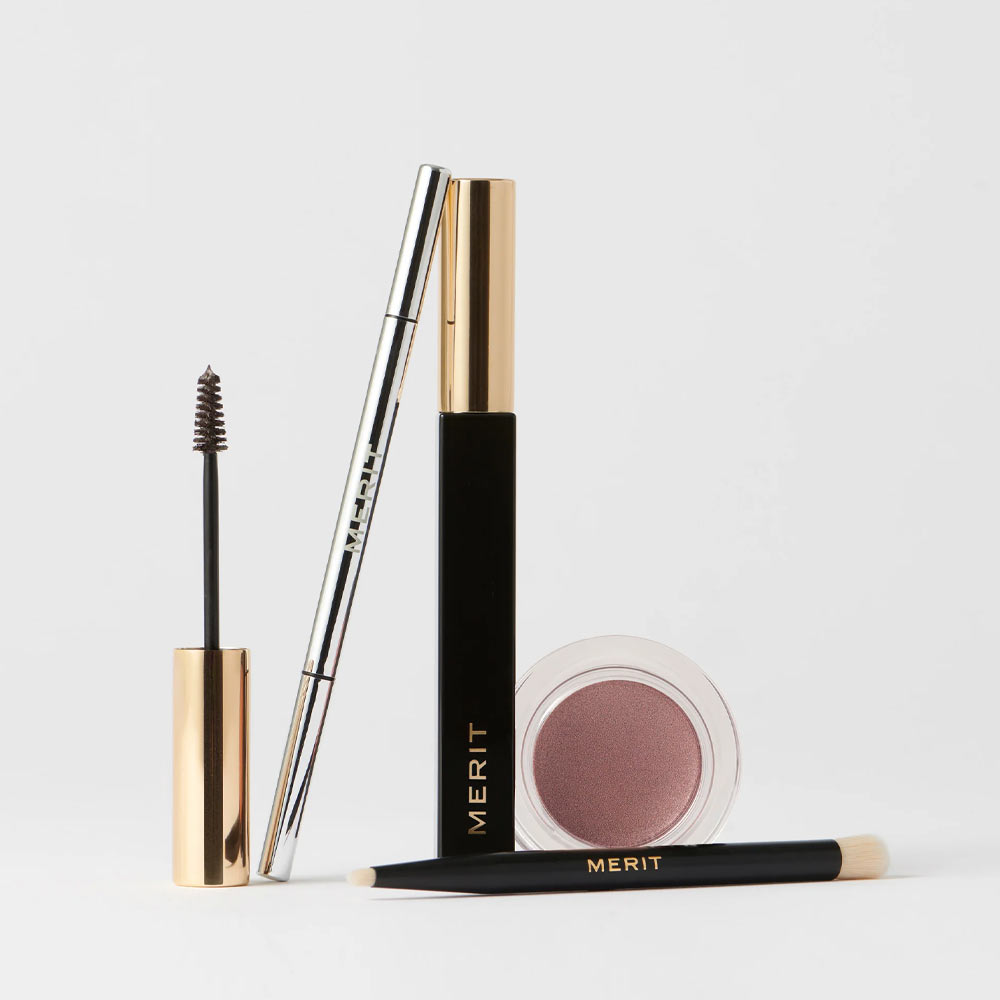 Why shop with MERIT Beauty?