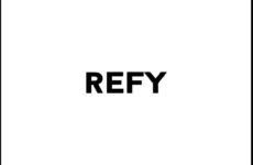 REFY Cosmetics: Clean, Simple, Confident