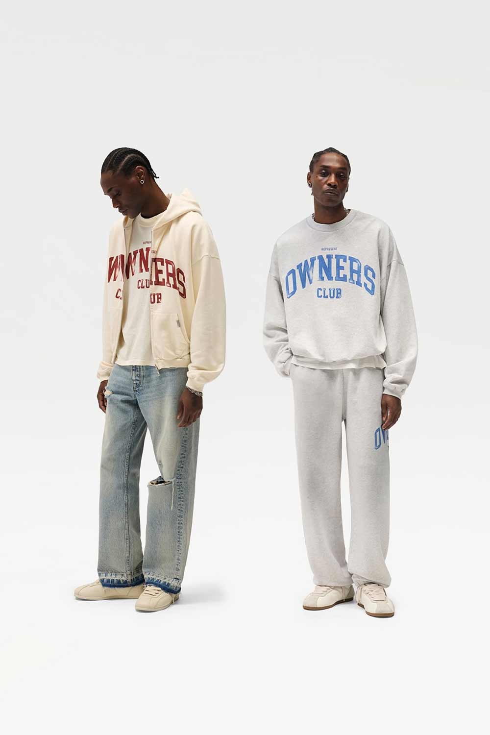 Why shop with Represent?