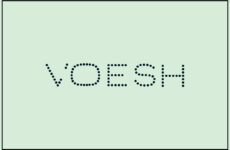 VOESH: Spa-Quality Body Care for Everyday Rituals