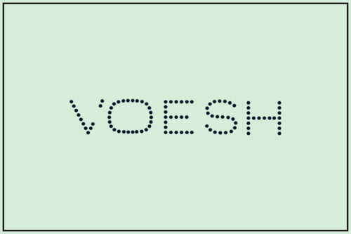 VOESH: Spa-Quality Body Care for Everyday Rituals