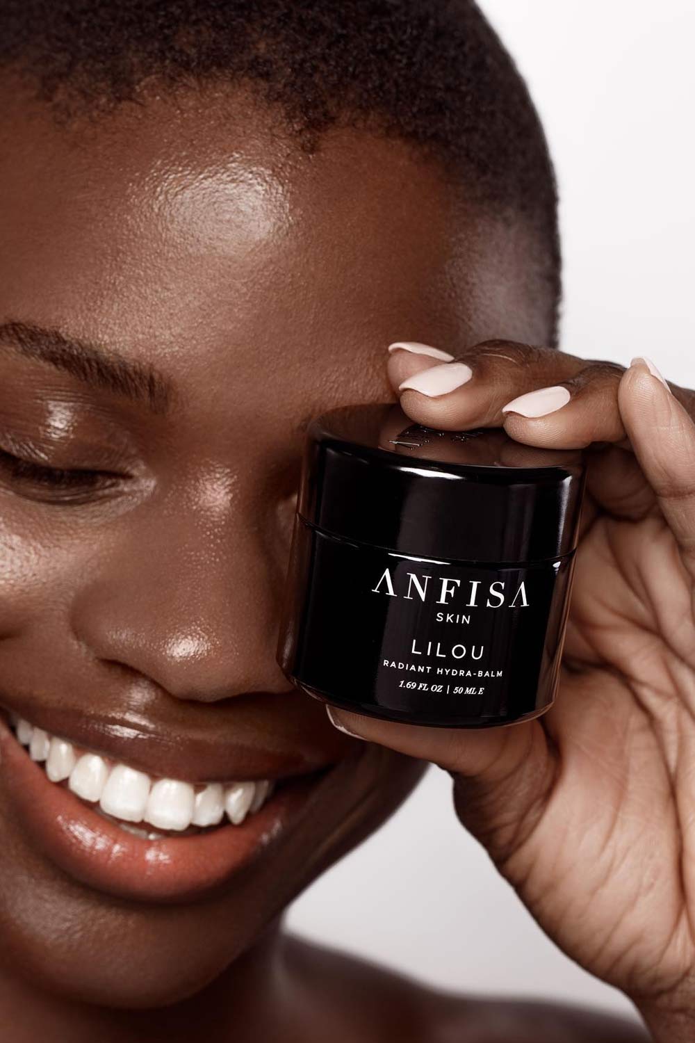 Why shop with ANFISA Skin?