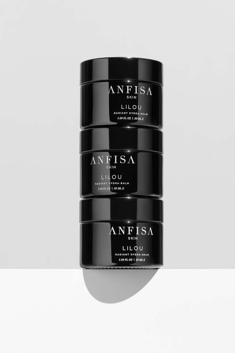 Why shop with ANFISA Skin?