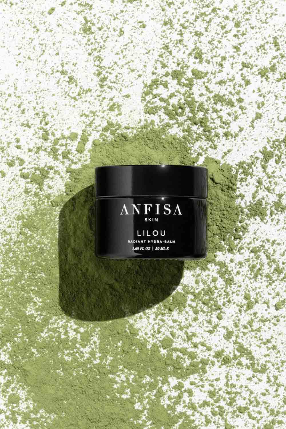 Why shop with ANFISA Skin?