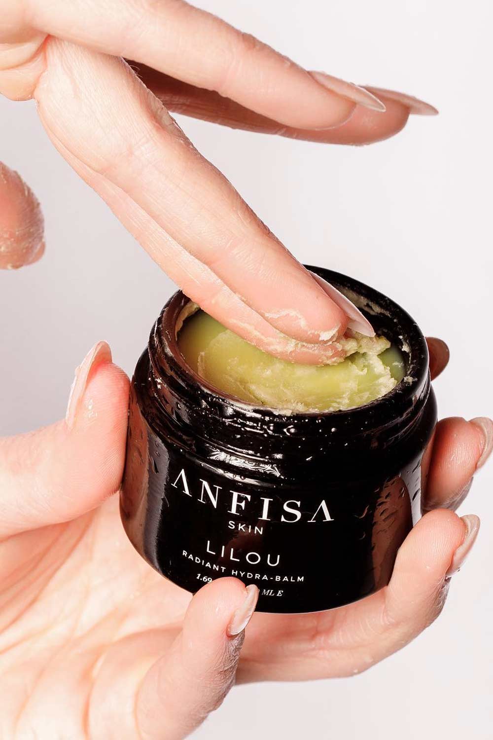 Why shop with ANFISA Skin?