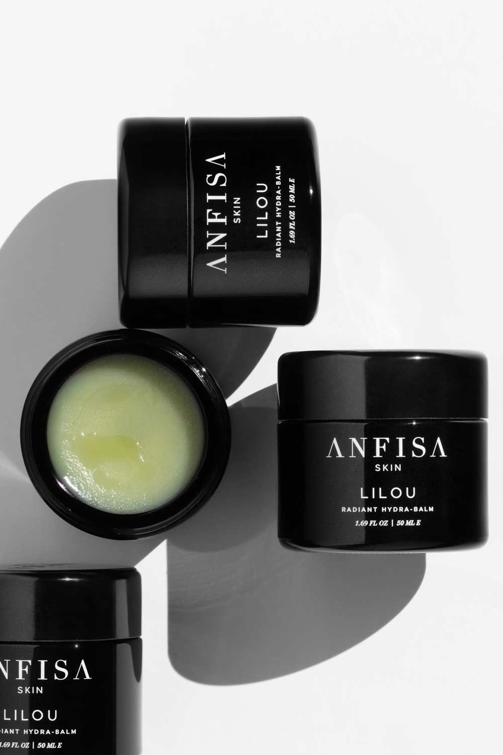 Why shop with ANFISA Skin?