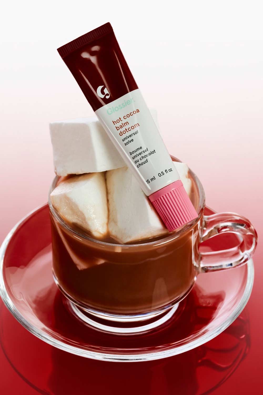 Why shop with Glossier?