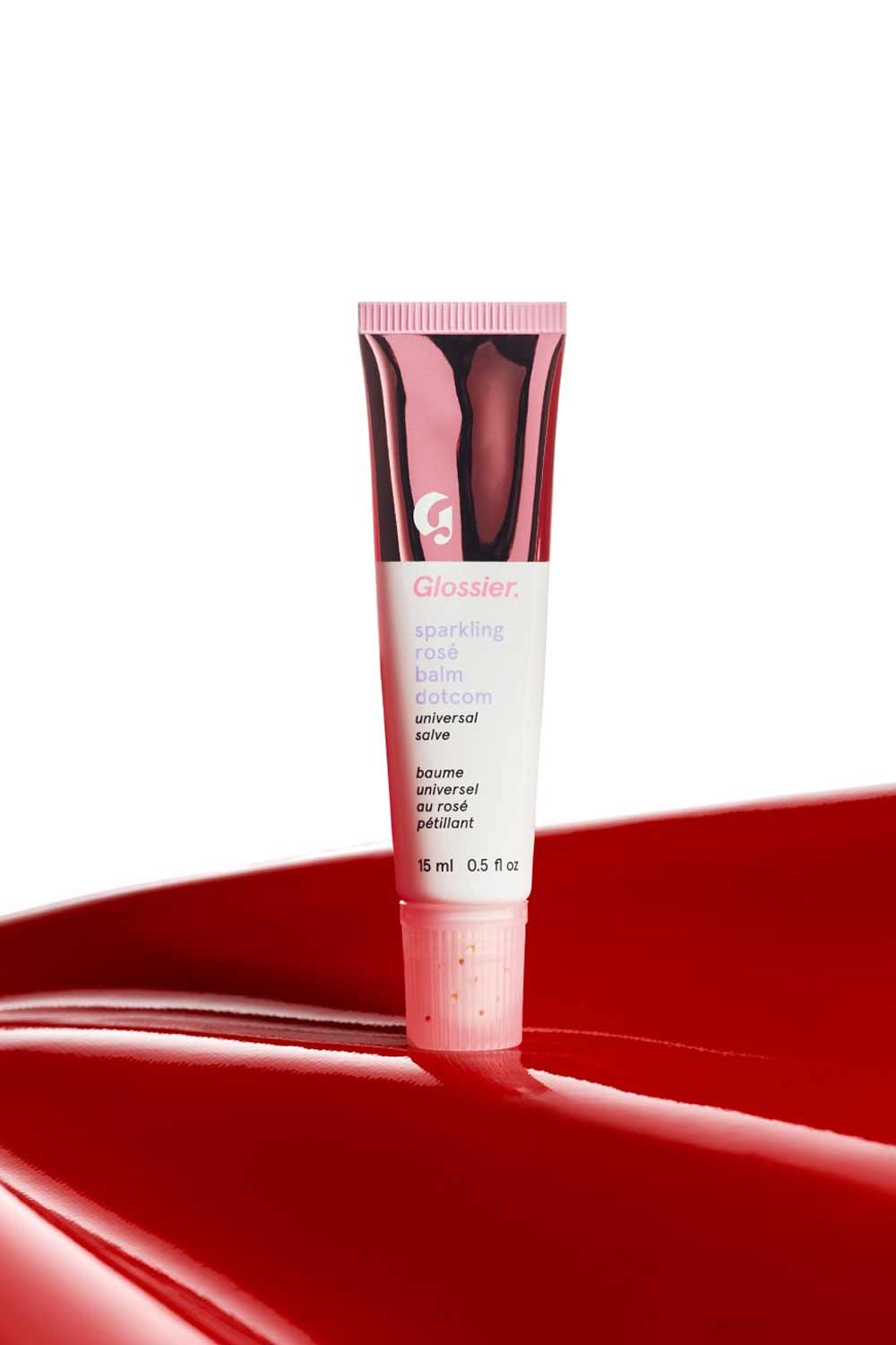 Why shop with Glossier?