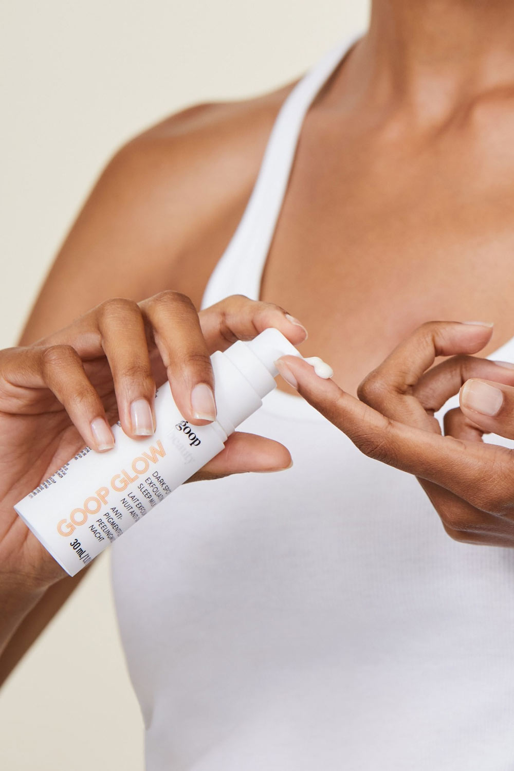 Why shop with Rhode?