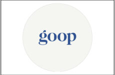The World of goop: Clean Beauty, Culture, and Conscious Living
