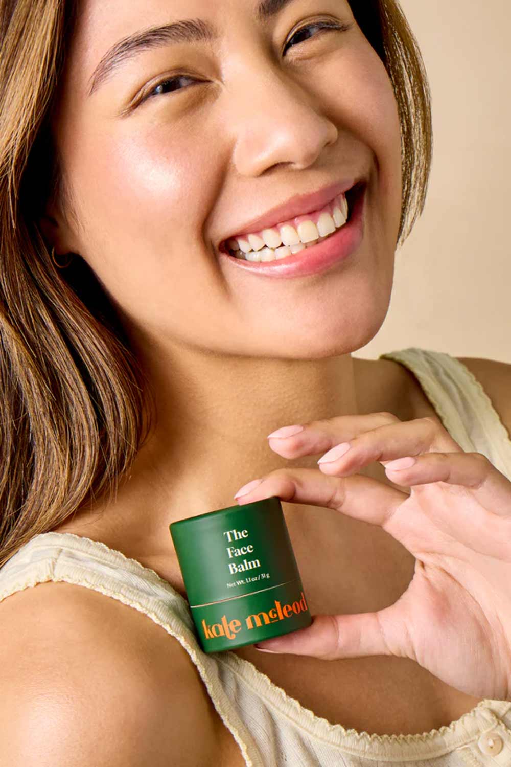 Why shop with Kate McLeod?