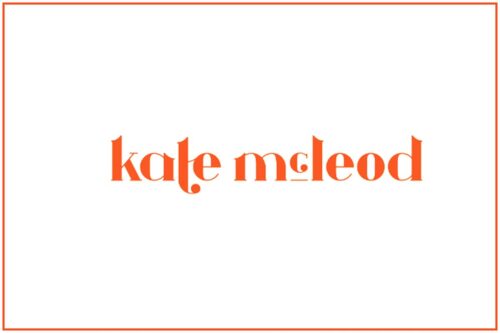 Kate McLeod: The Art of Waterless, Whole-Ingredient Body Care