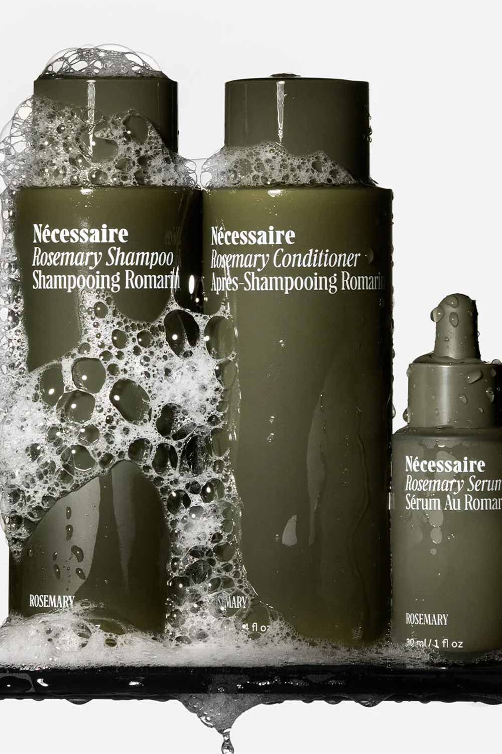 Why shop with Nécessaire?