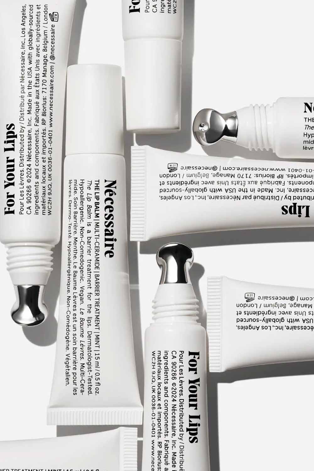 Why shop with Nécessaire?