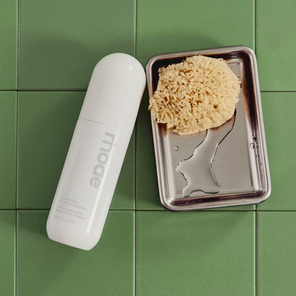 Why shop with Rhode?