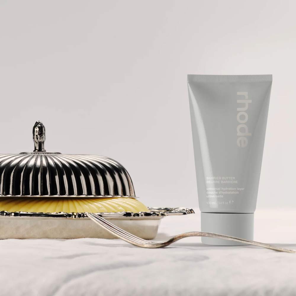 Why shop with Rhode?