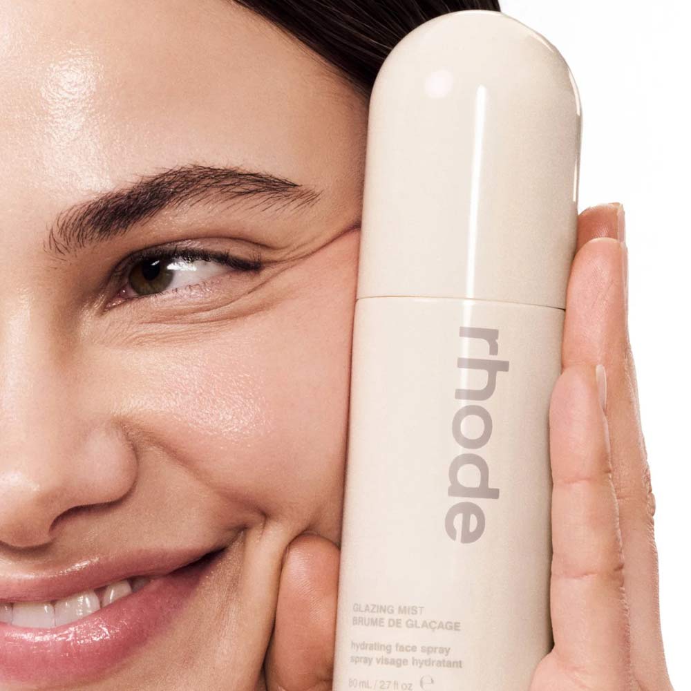 Why shop with Rhode?