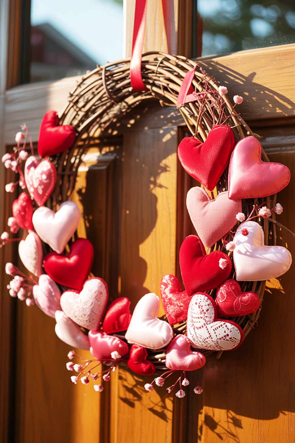 Heartfelt Wreath Ideas
